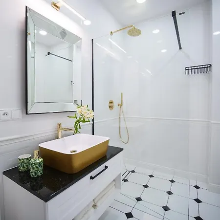 Luksusowe Bursztynowy ,,lesny Poranek