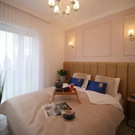 Luksusowe Bursztynowy ,,lesny Poranek