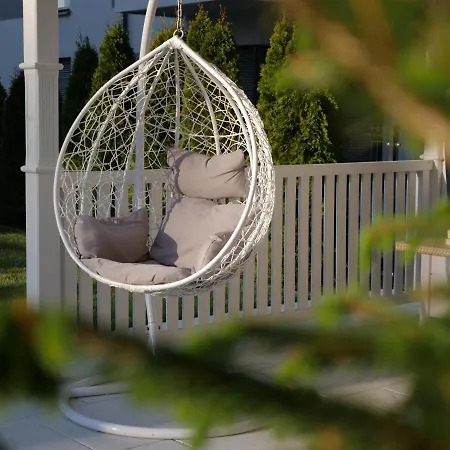 Luksusowe Bursztynowy ,,lesny Poranek