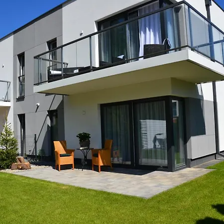 Luksusowe Bursztynowy ,,lesny Poranek