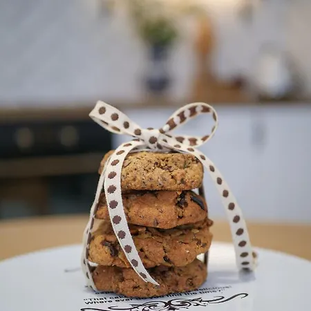 Luksusowe Bursztynowy ,,lesny Poranek