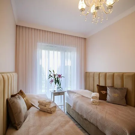 Luksusowe Bursztynowy ,,lesny Poranek