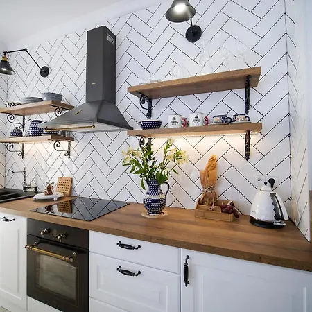 Luksusowe Bursztynowy ,,lesny Poranek