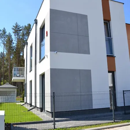 Luksusowe Bursztynowy ,,lesny Poranek