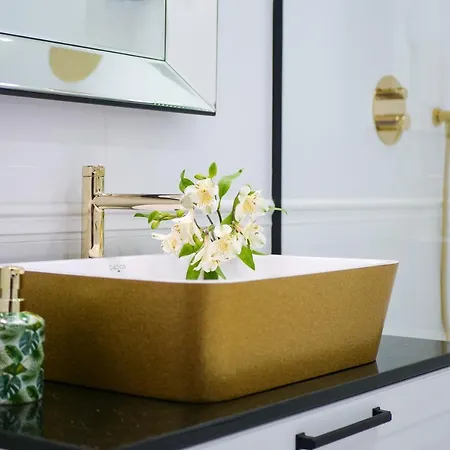 Luksusowe Bursztynowy ,,lesny Poranek