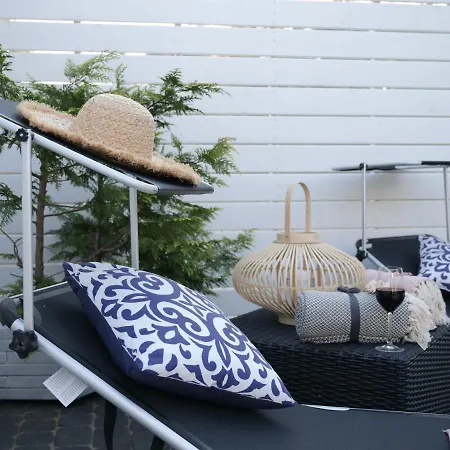 Luksusowe Bursztynowy ,,lesny Poranek