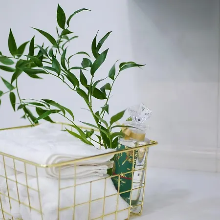 Luksusowe Bursztynowy ,,lesny Poranek