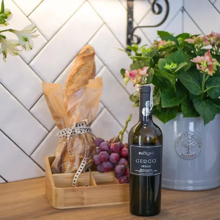 Appartement Luksusowe Bursztynowy ,,lesny Poranek