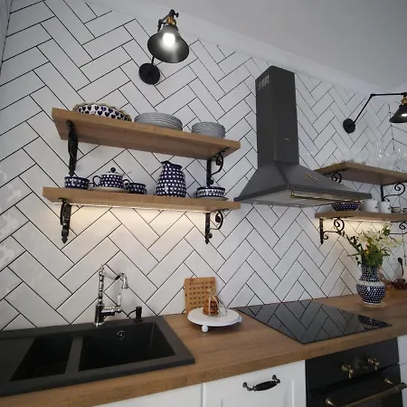 Luksusowe Bursztynowy ,,lesny Poranek