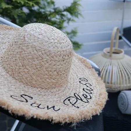 Appartement Luksusowe Bursztynowy ,,lesny Poranek