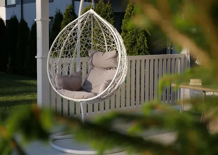 Luksusowe Bursztynowy ,,lesny Poranek