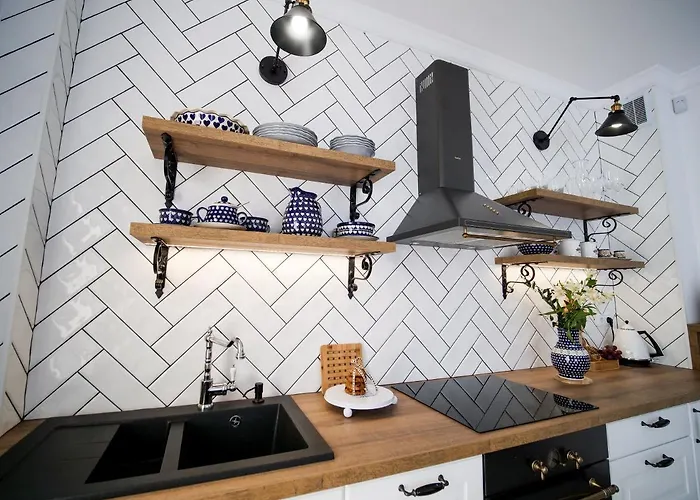 Luksusowe Bursztynowy ,,lesny Poranek