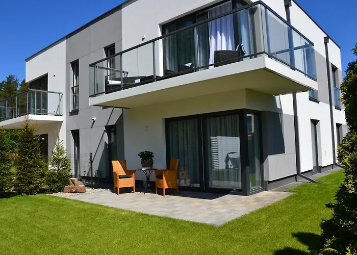 Luksusowe Bursztynowy ,,lesny Poranek