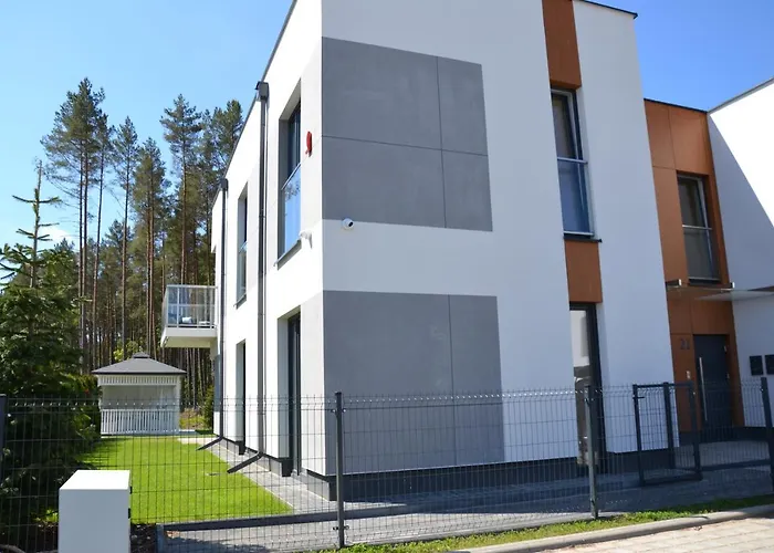 Luksusowe Bursztynowy ,,lesny Poranek