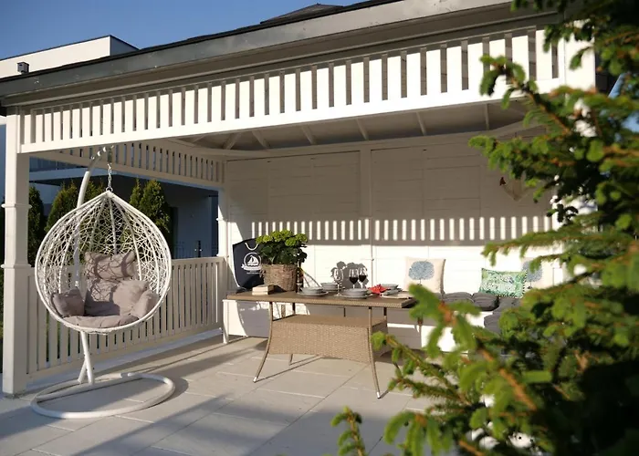 Luksusowe Bursztynowy ,,lesny Poranek