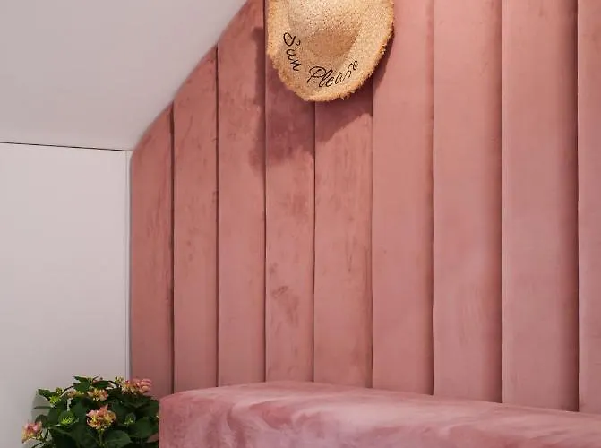 Luksusowe Bursztynowy ,,lesny Poranek