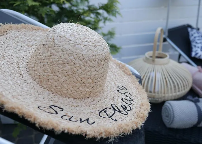 Apartman Luksusowe Bursztynowy ,,lesny Poranek